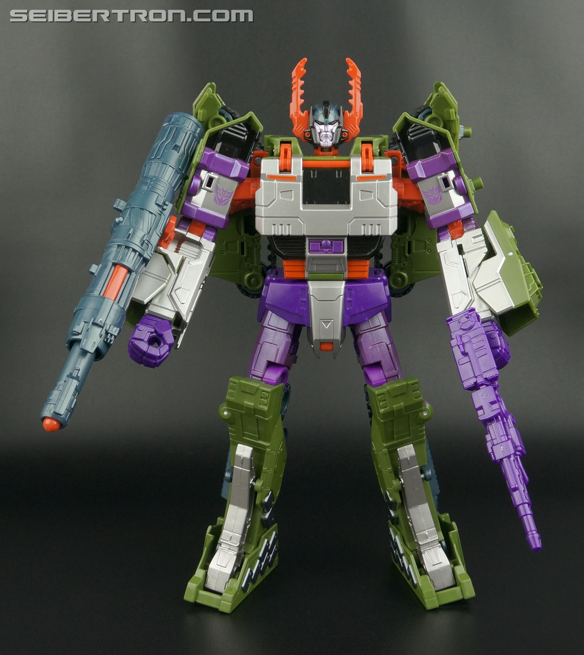 Transformers Generations Combiner Wars Armada Megatron (Image #73 of 196)