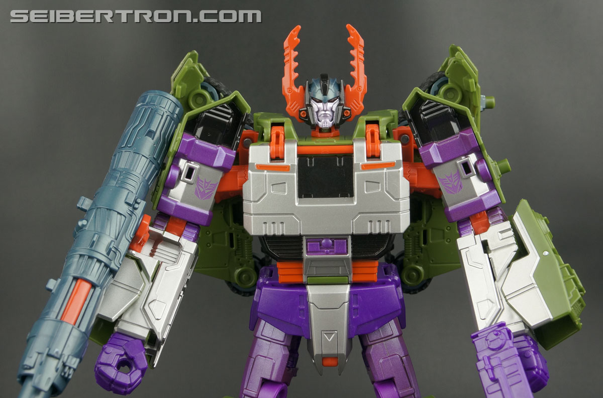 Transformers Generations Combiner Wars Armada Megatron (Image #74 of 196)