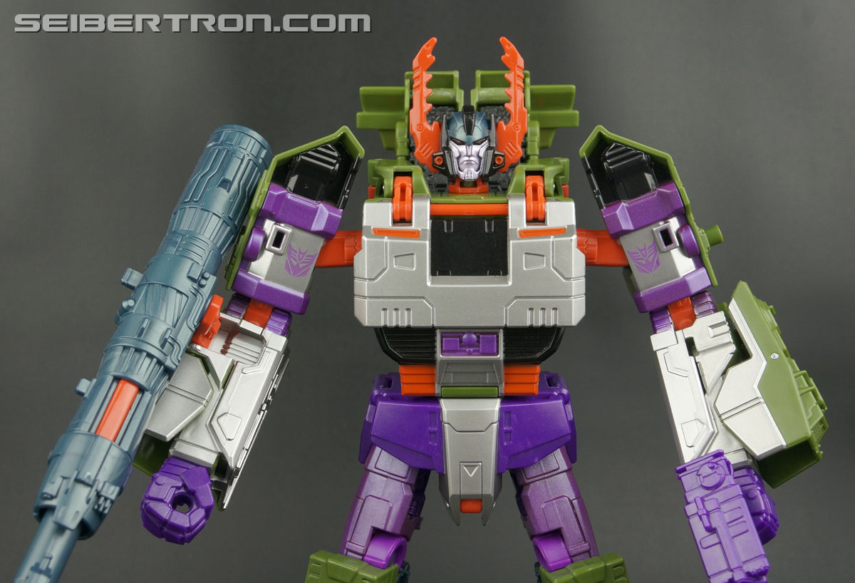 Transformers Generations Combiner Wars Armada Megatron (Image #77 of 196)