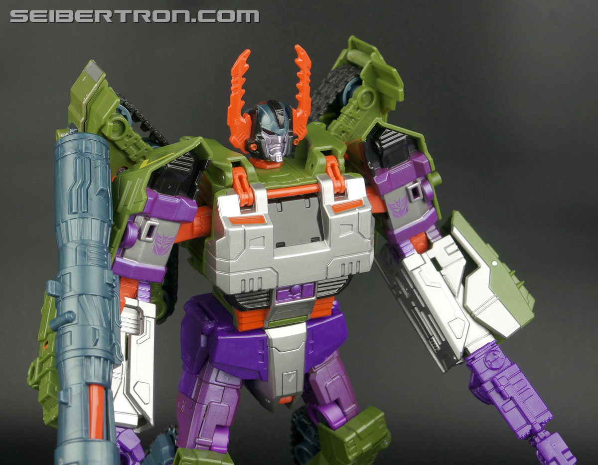 Transformers Generations Combiner Wars Armada Megatron (Image #80 of 196)