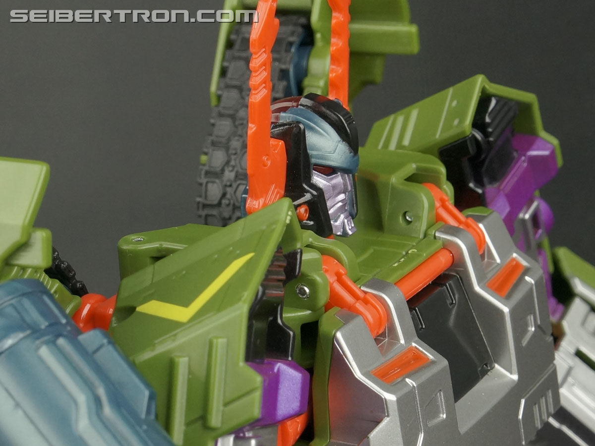 Transformers Generations Combiner Wars Armada Megatron (Image #87 of 196)