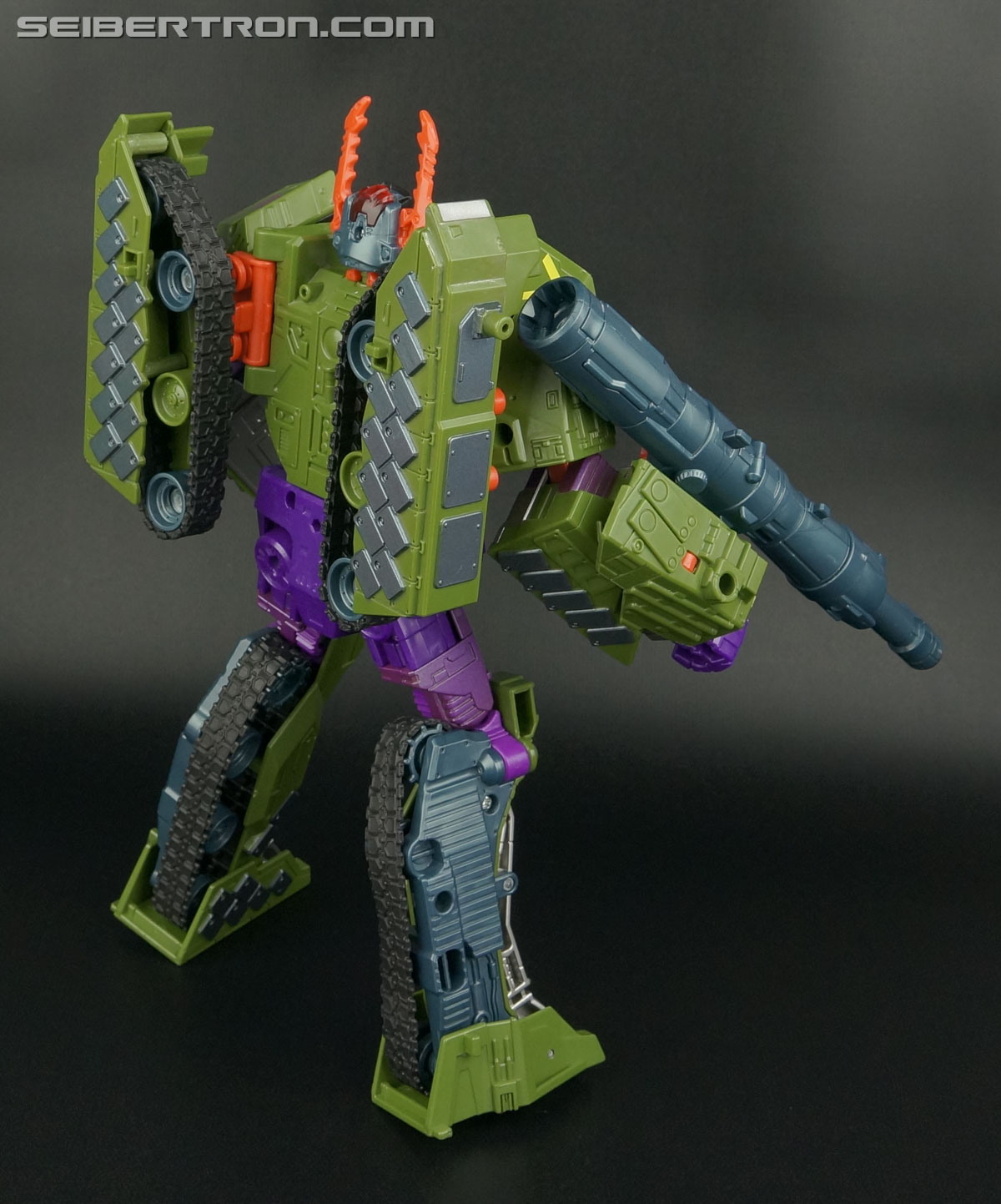 Transformers Generations Combiner Wars Armada Megatron (Image #90 of 196)
