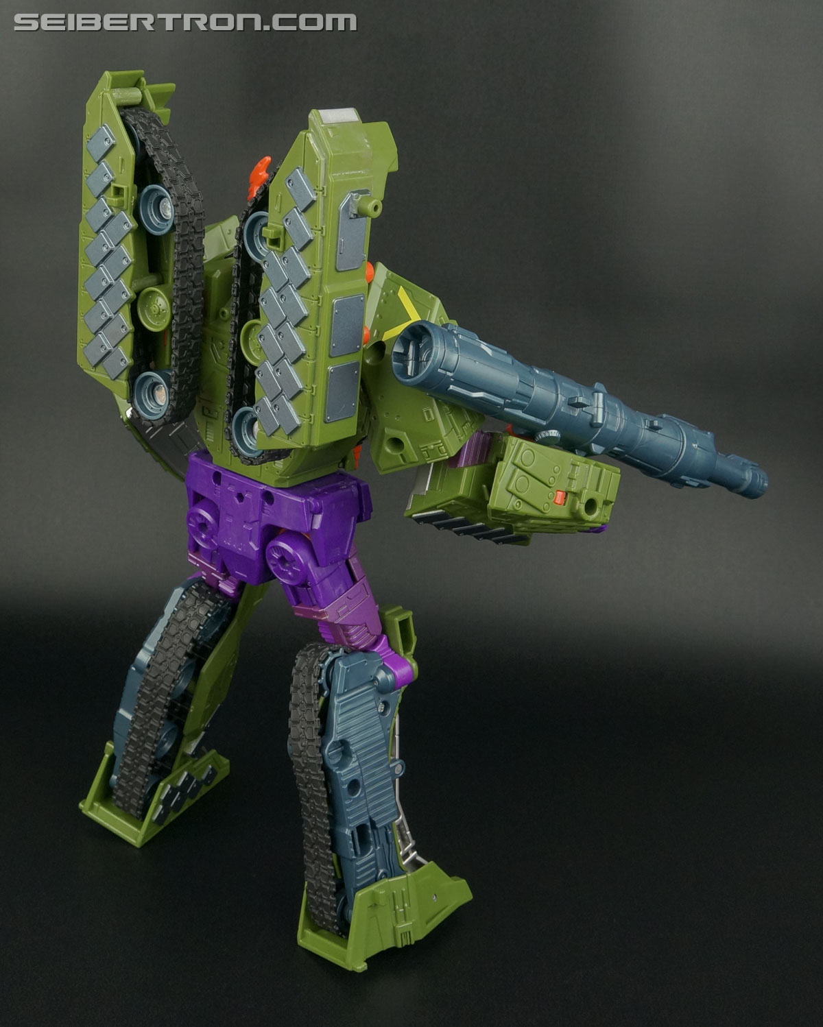 Transformers Generations Combiner Wars Armada Megatron (Image #92 of 196)