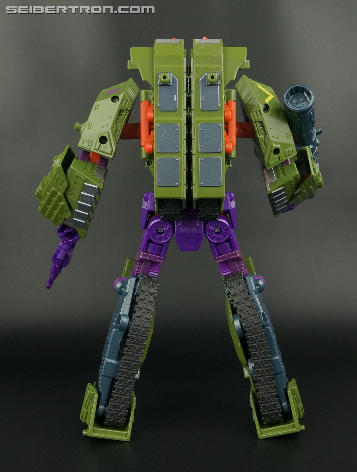 Transformers Generations Combiner Wars Armada Megatron (Image #95 of 196)