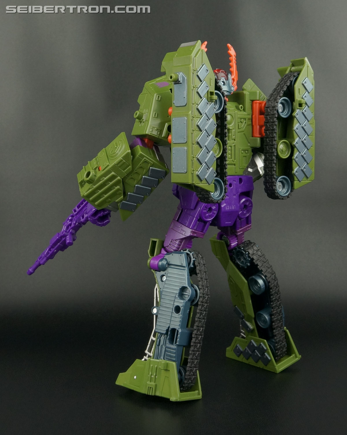 Transformers Generations Combiner Wars Armada Megatron (Image #96 of 196)