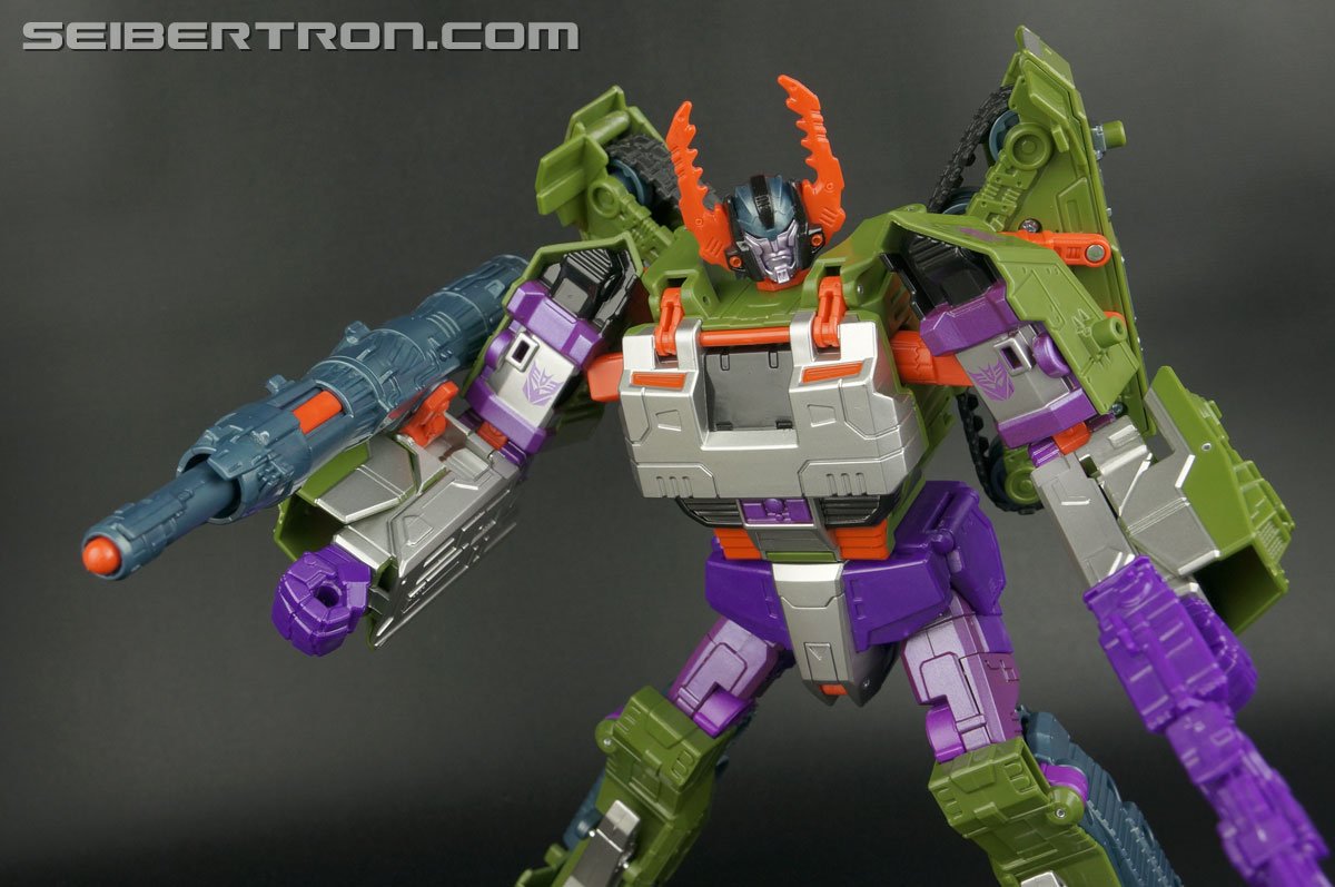 Transformers Generations Combiner Wars Armada Megatron (Image #109 of 196)