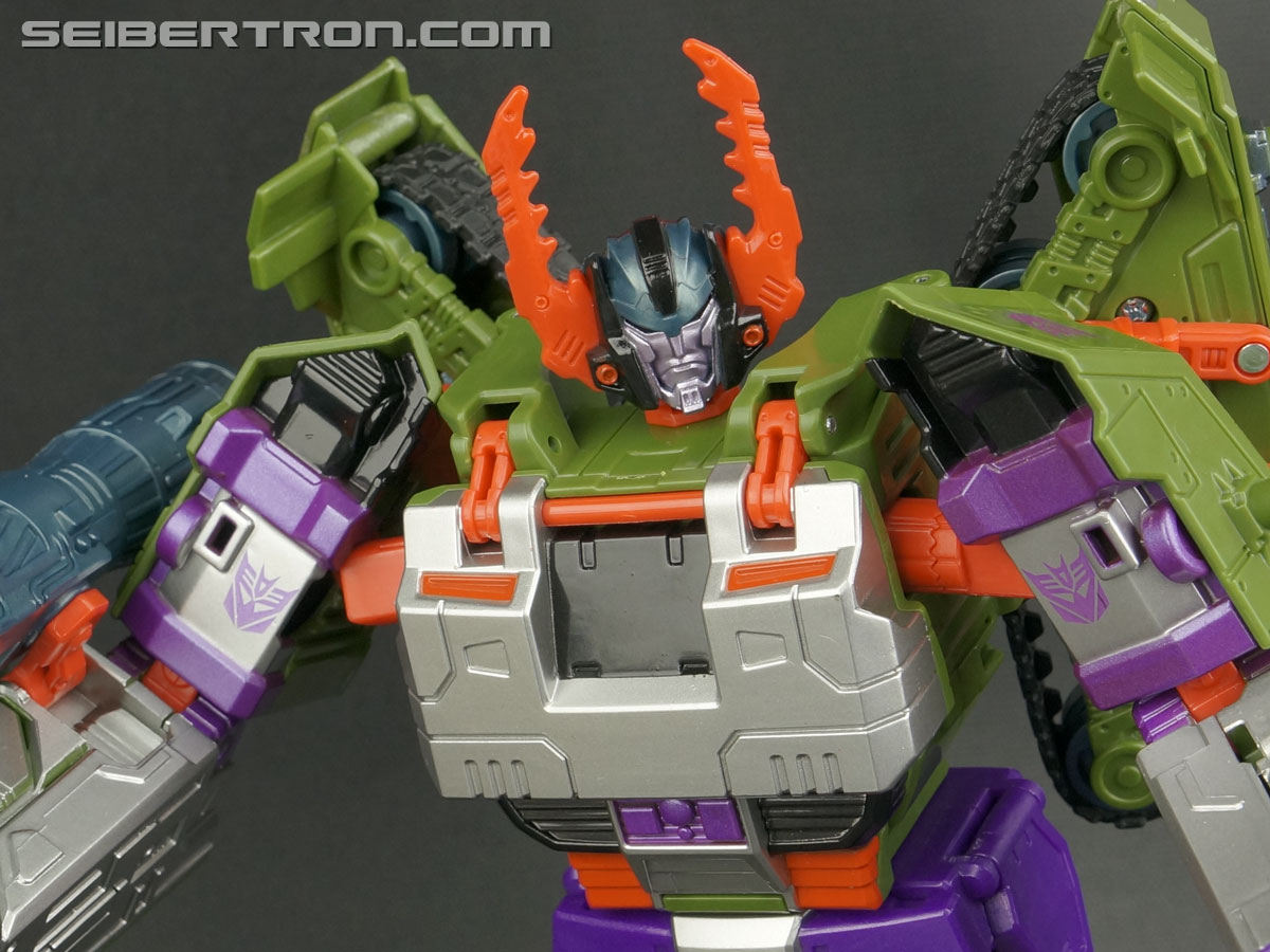 Transformers Generations Combiner Wars Armada Megatron (Image #110 of 196)