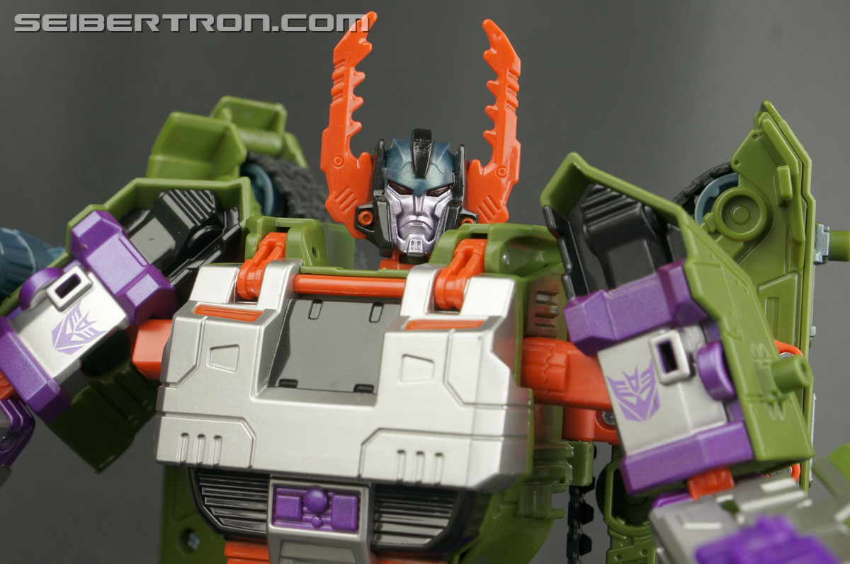 Transformers Generations Combiner Wars Armada Megatron (Image #115 of 196)