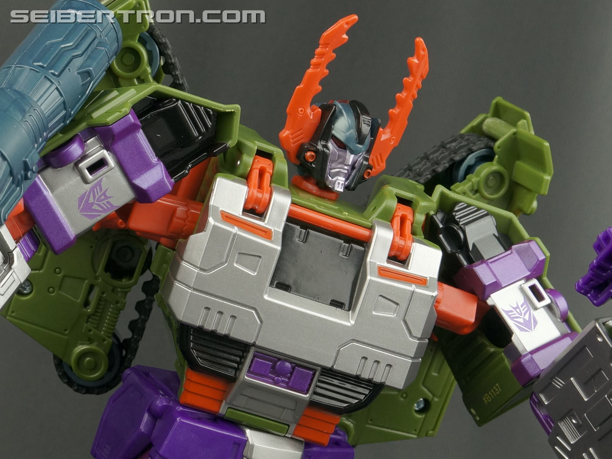 Transformers Generations Combiner Wars Armada Megatron (Image #119 of 196)