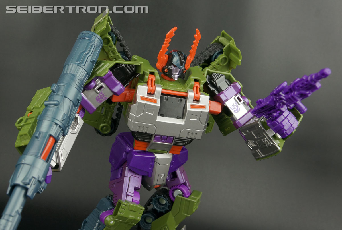 Transformers Generations Combiner Wars Armada Megatron (Image #123 of 196)