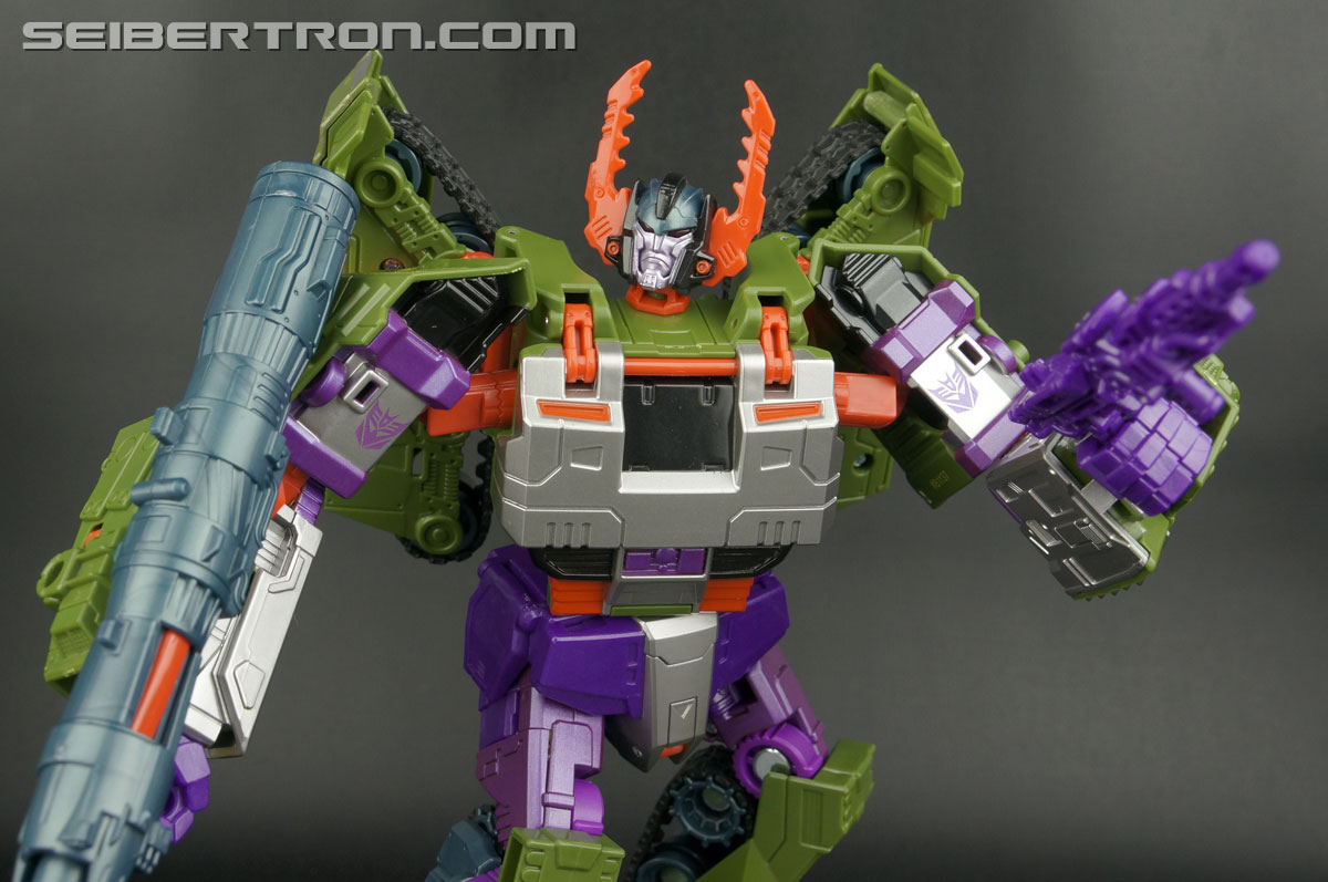Transformers Generations Combiner Wars Armada Megatron (Image #127 of 196)