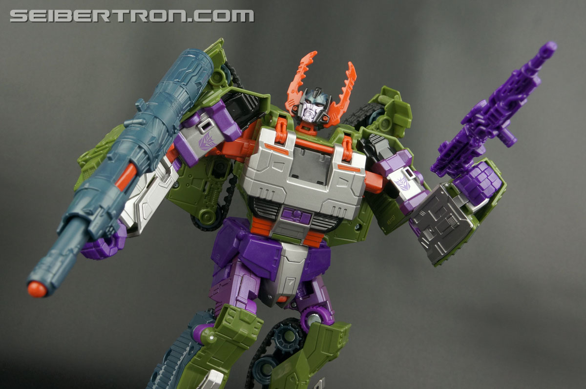 Transformers Generations Combiner Wars Armada Megatron (Image #129 of 196)
