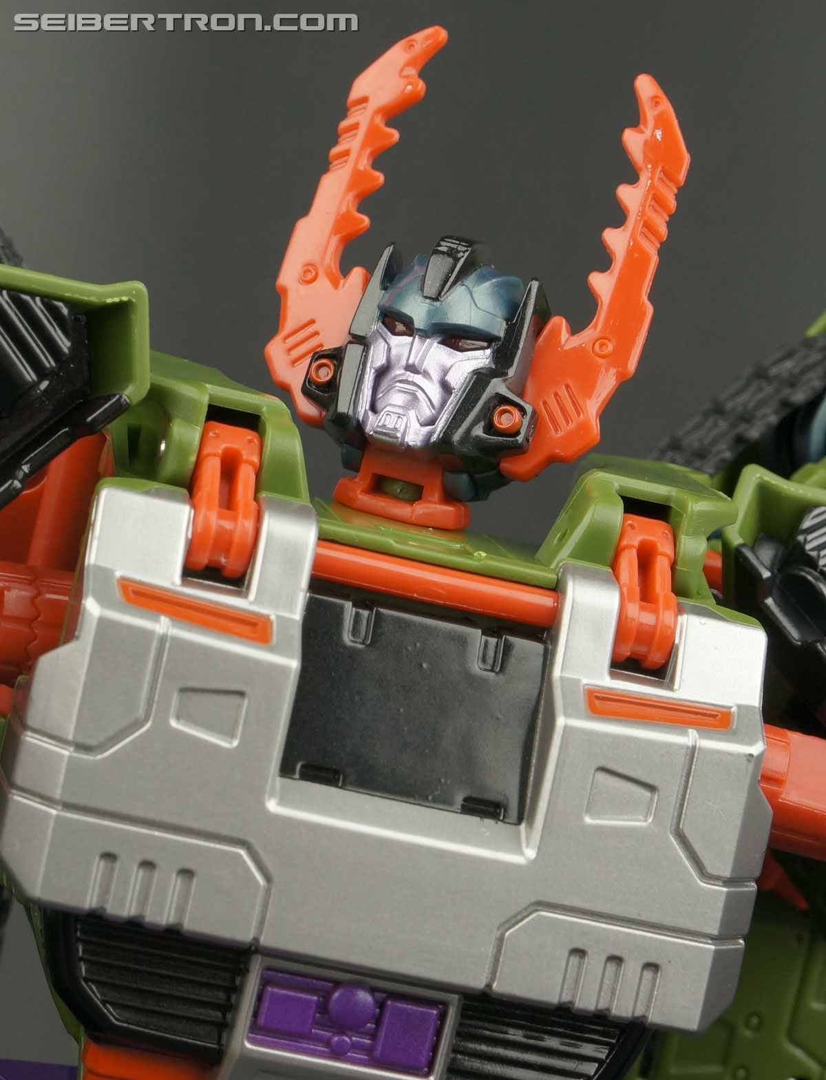 Transformers Generations Combiner Wars Armada Megatron (Image #132 of 196)