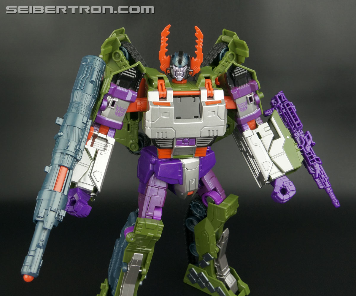 Transformers Generations Combiner Wars Armada Megatron (Image #145 of 196)