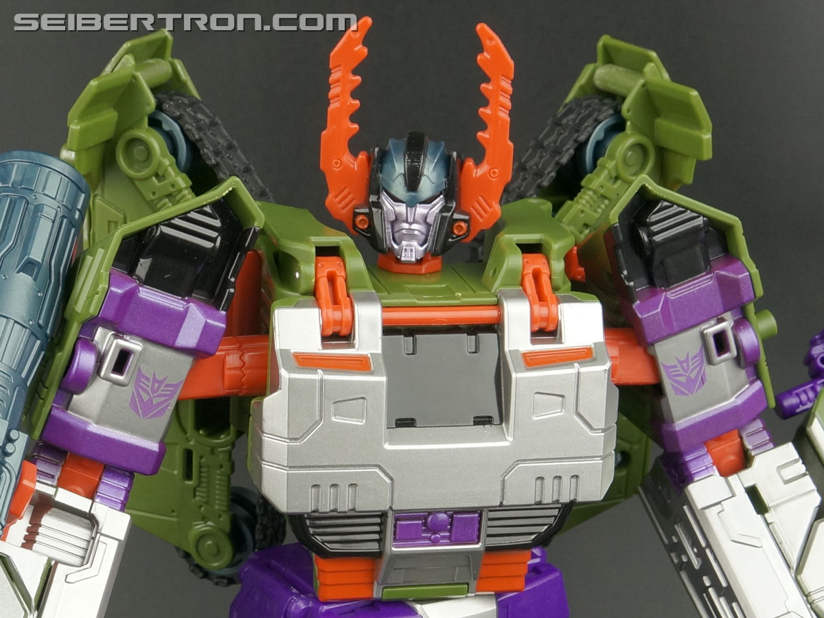 Transformers Generations Combiner Wars Armada Megatron (Image #146 of 196)