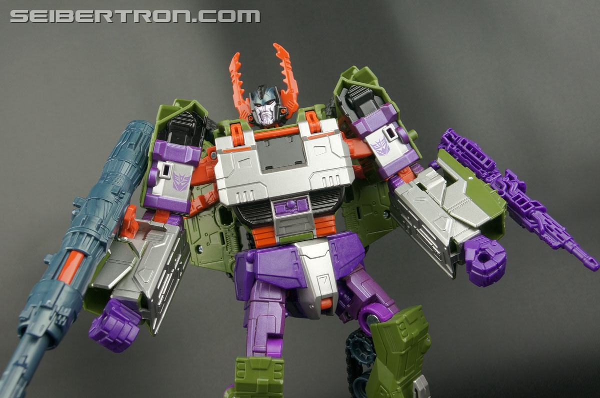 Transformers Generations Combiner Wars Armada Megatron (Image #147 of 196)