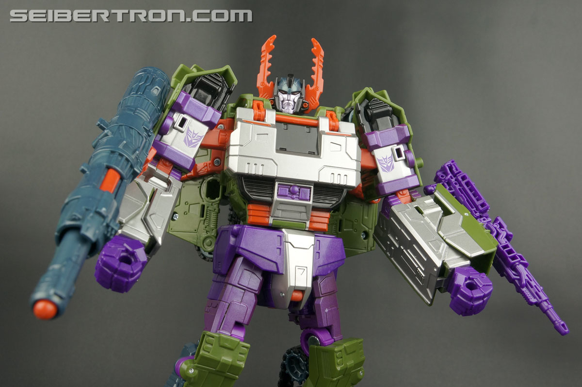Transformers Generations Combiner Wars Armada Megatron (Image #154 of 196)