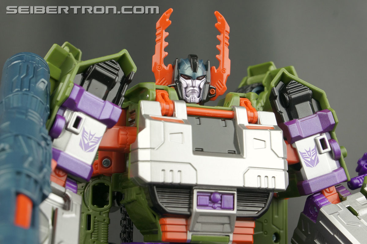 Transformers Generations Combiner Wars Armada Megatron (Image #156 of 196)