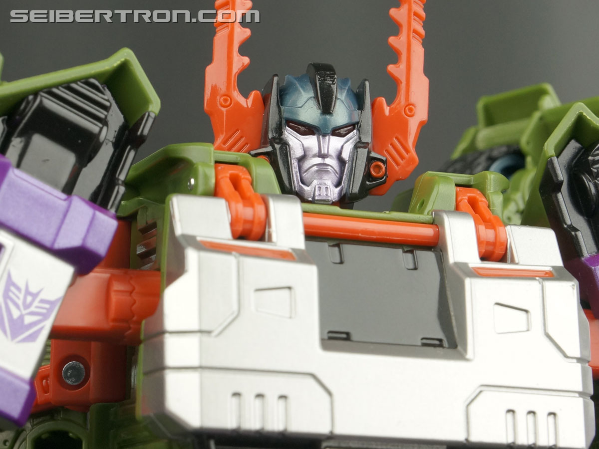 Transformers Generations Combiner Wars Armada Megatron (Image #157 of 196)