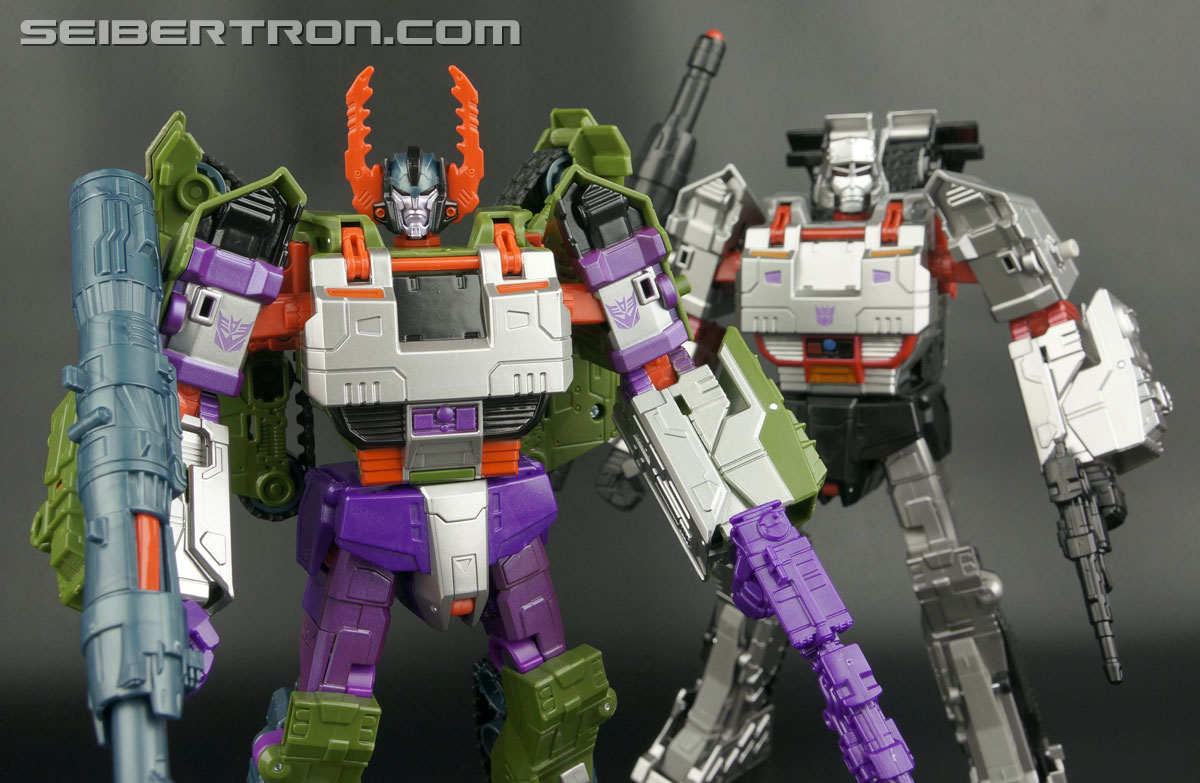 Transformers Generations Combiner Wars Armada Megatron (Image #160 of 196)