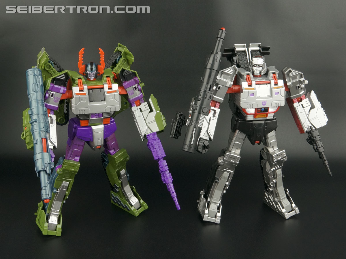 Transformers Generations Combiner Wars Armada Megatron (Image #162 of 196)