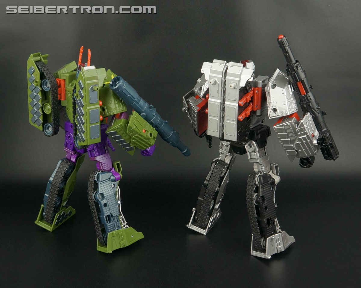 Transformers Generations Combiner Wars Armada Megatron (Image #163 of 196)