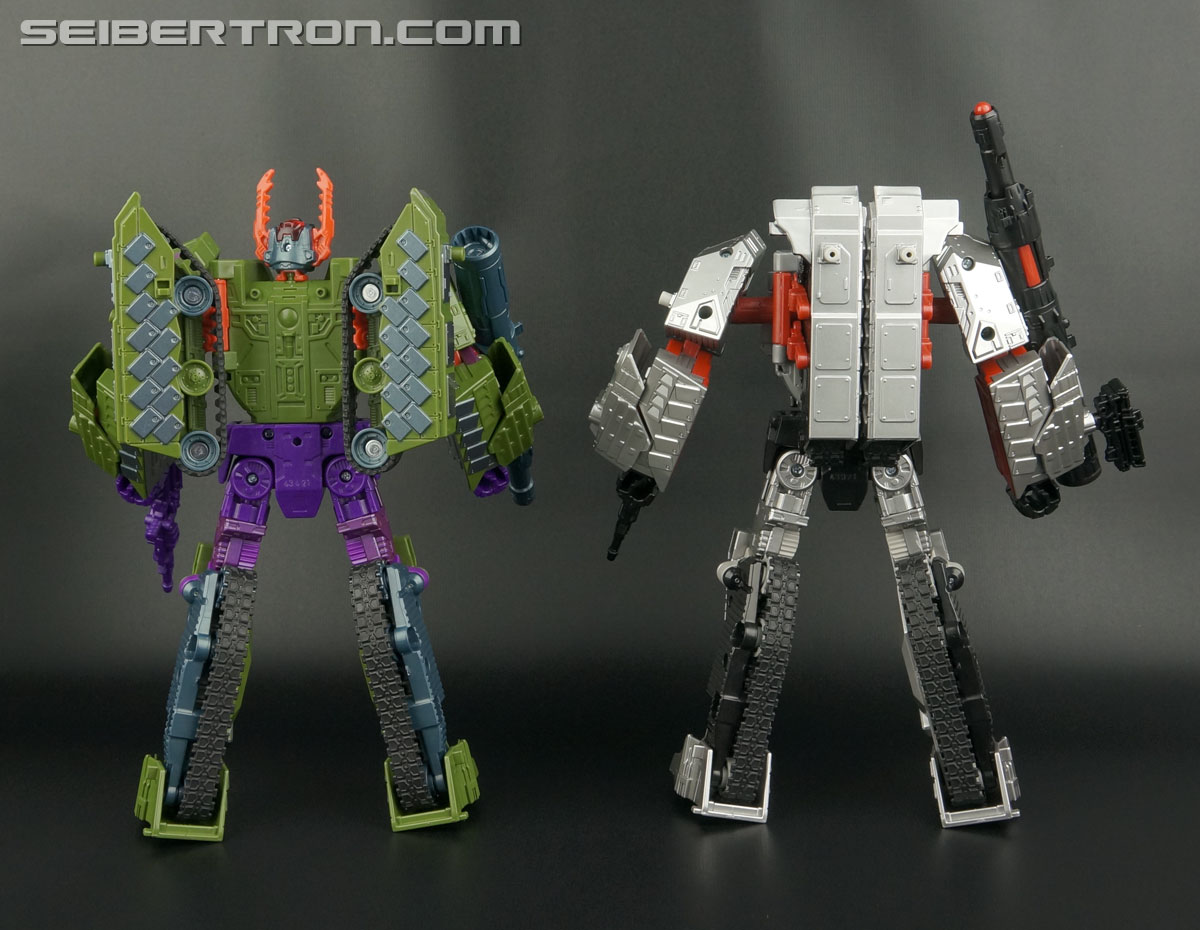 Transformers Generations Combiner Wars Armada Megatron (Image #164 of 196)