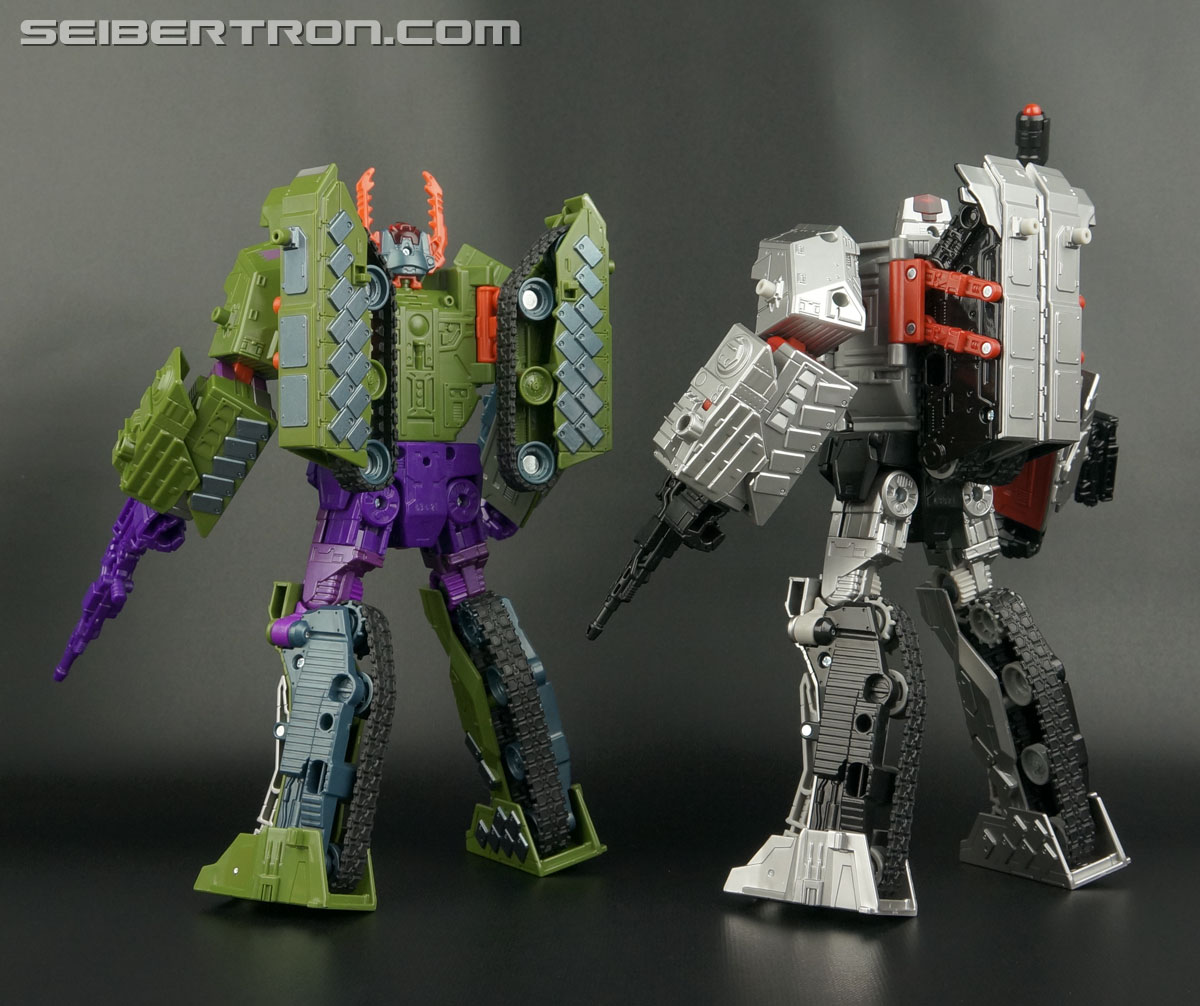 Transformers Generations Combiner Wars Armada Megatron (Image #165 of 196)
