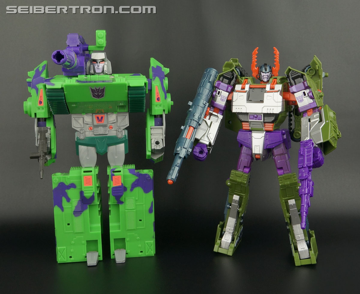 Transformers Generations Combiner Wars Armada Megatron (Image #167 of 196)