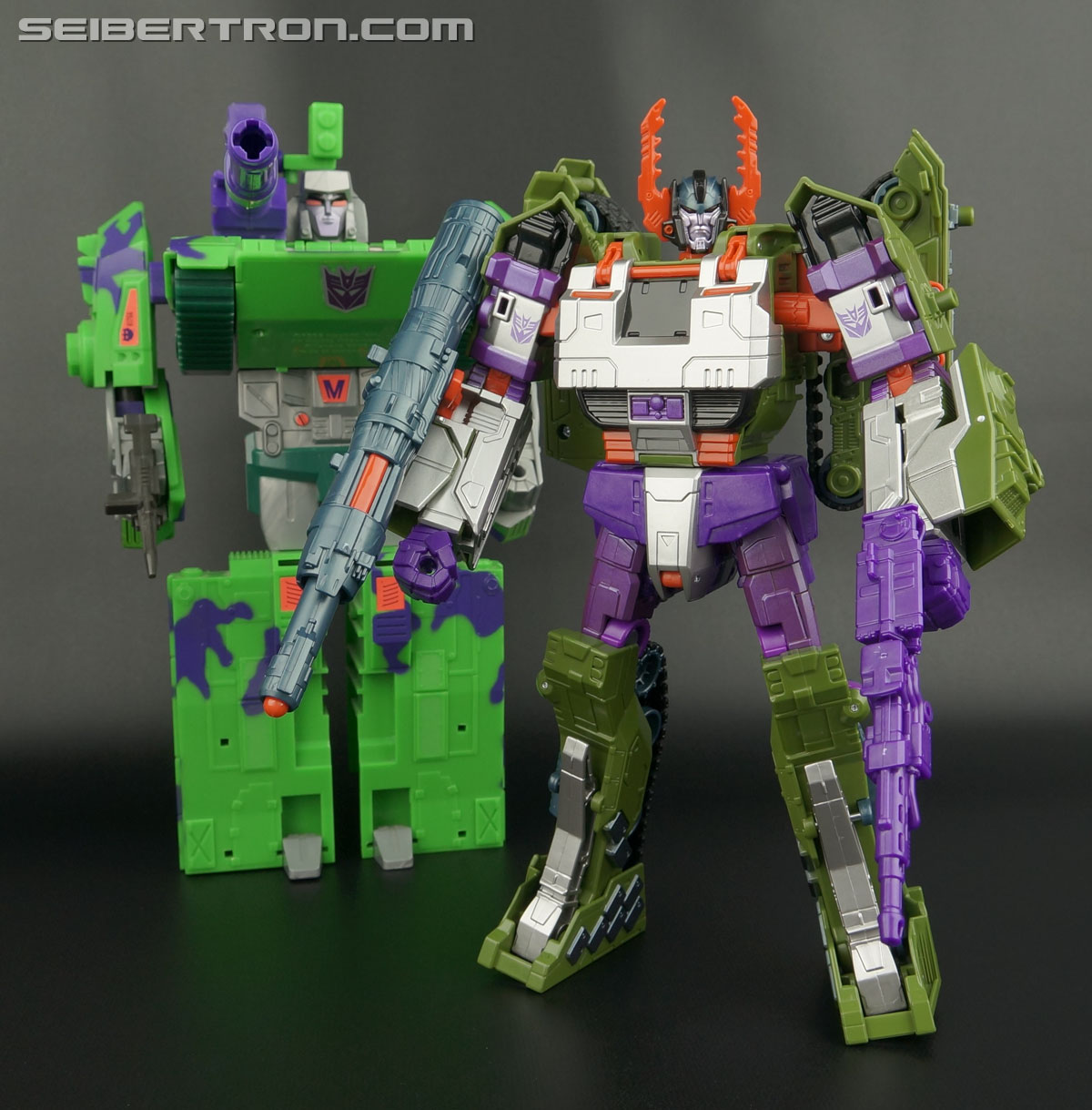 Transformers Generations Combiner Wars Armada Megatron (Image #168 of 196)
