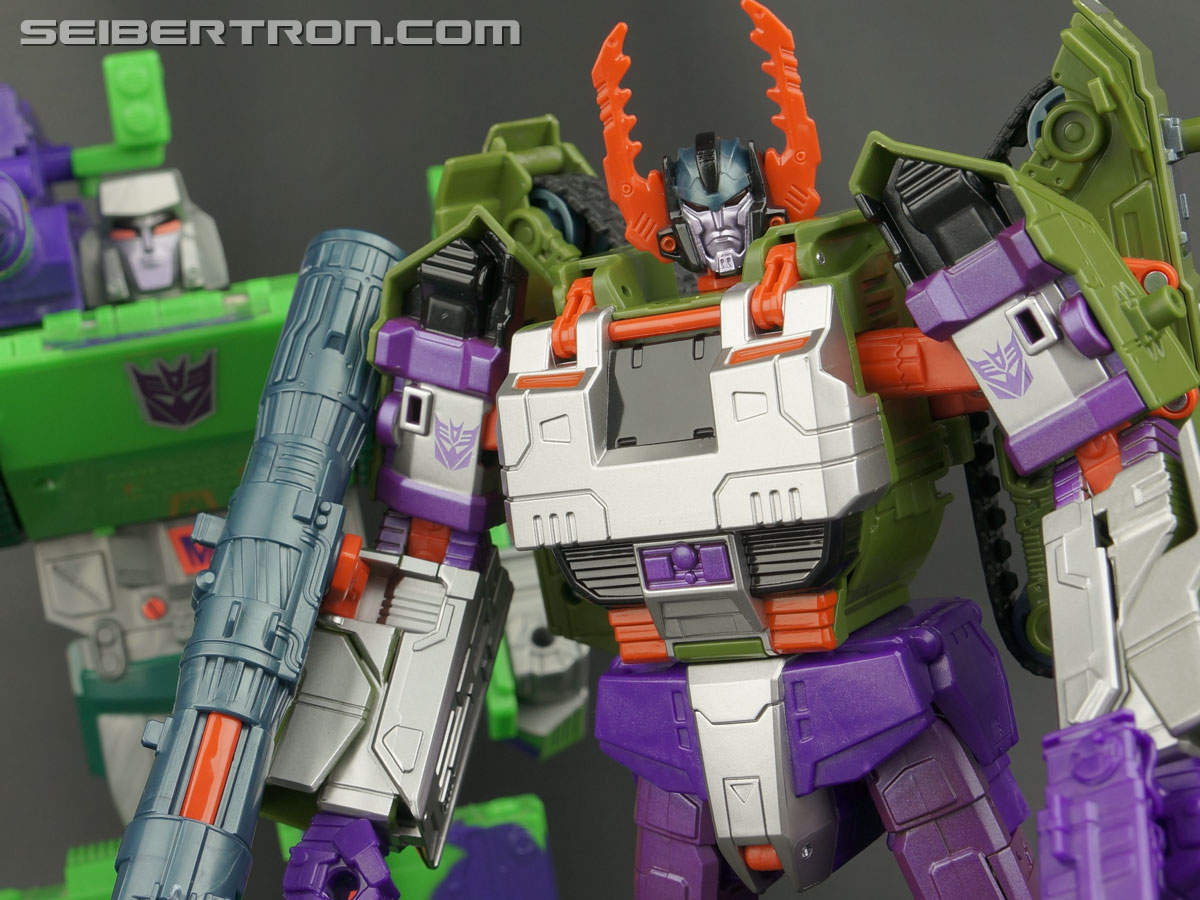 Transformers Generations Combiner Wars Armada Megatron (Image #170 of 196)