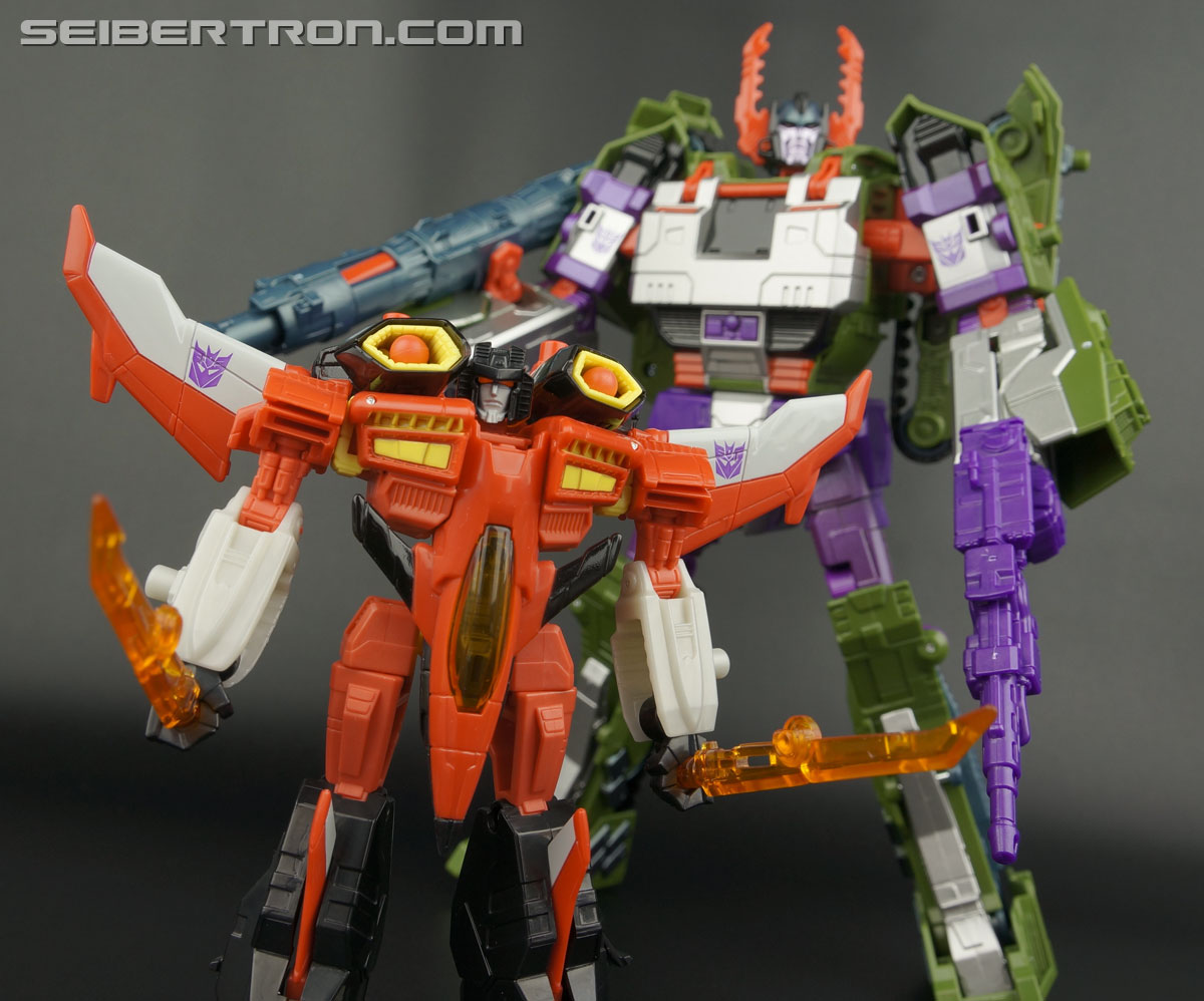 Transformers Generations Combiner Wars Armada Megatron (Image #173 of 196)