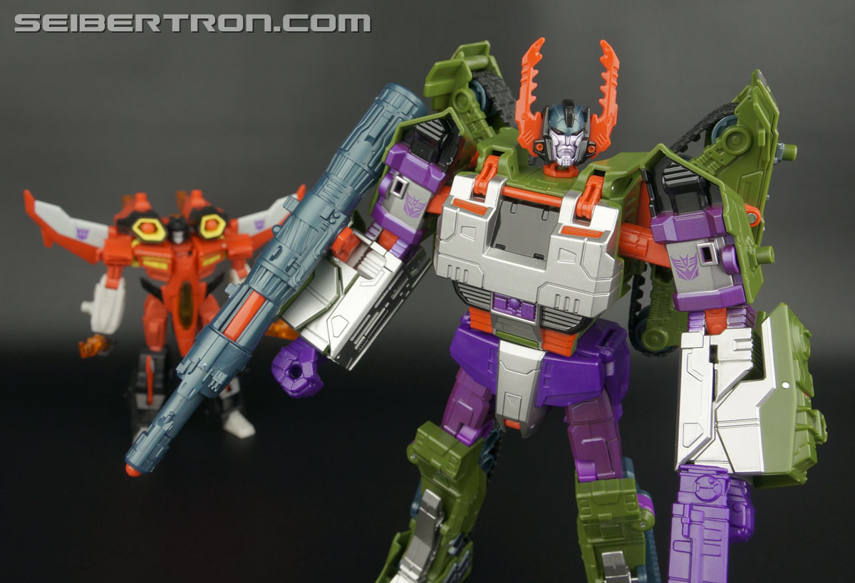 Transformers Generations Combiner Wars Armada Megatron (Image #174 of 196)