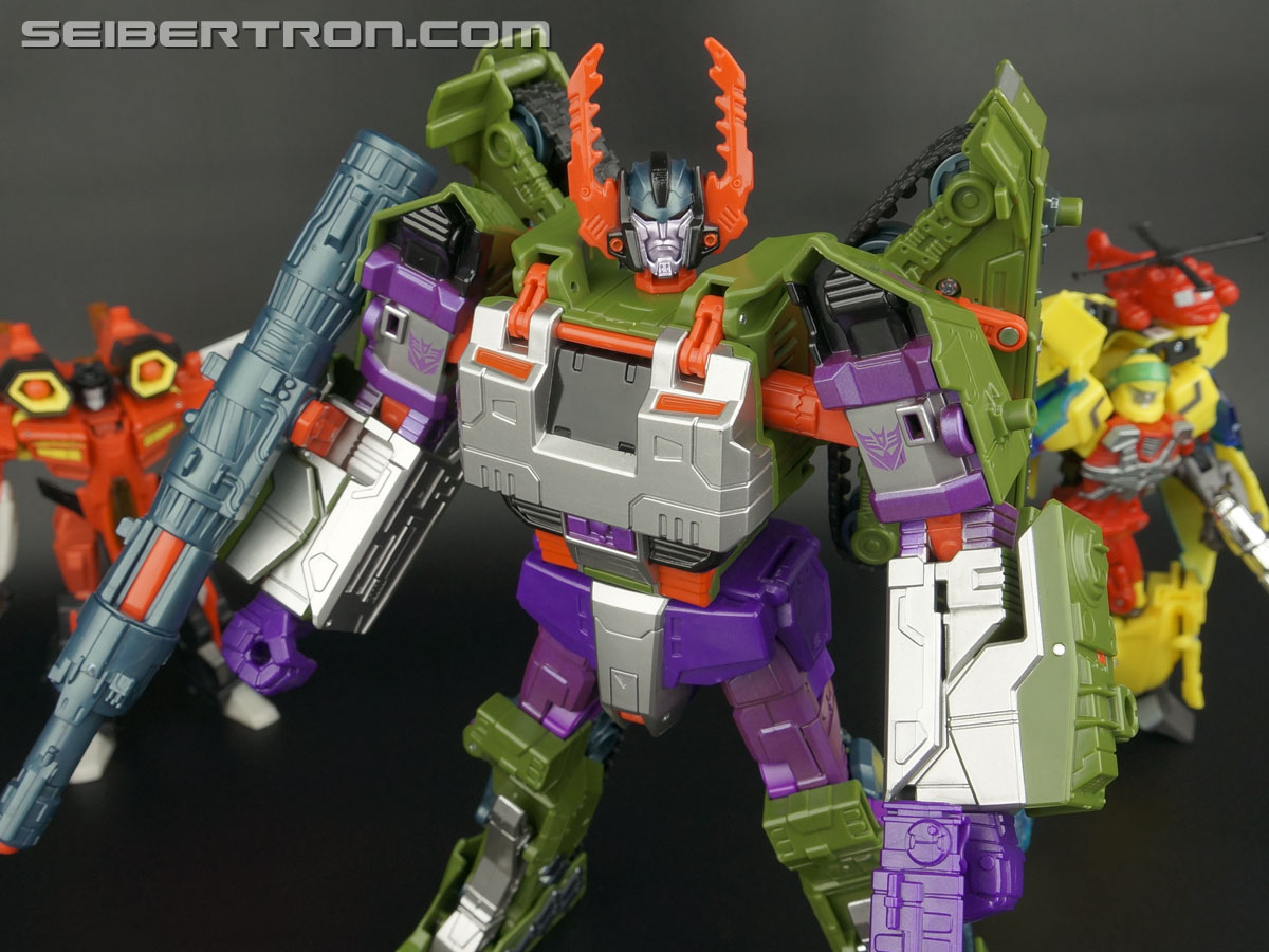 Transformers Generations Combiner Wars Armada Megatron (Image #178 of 196)
