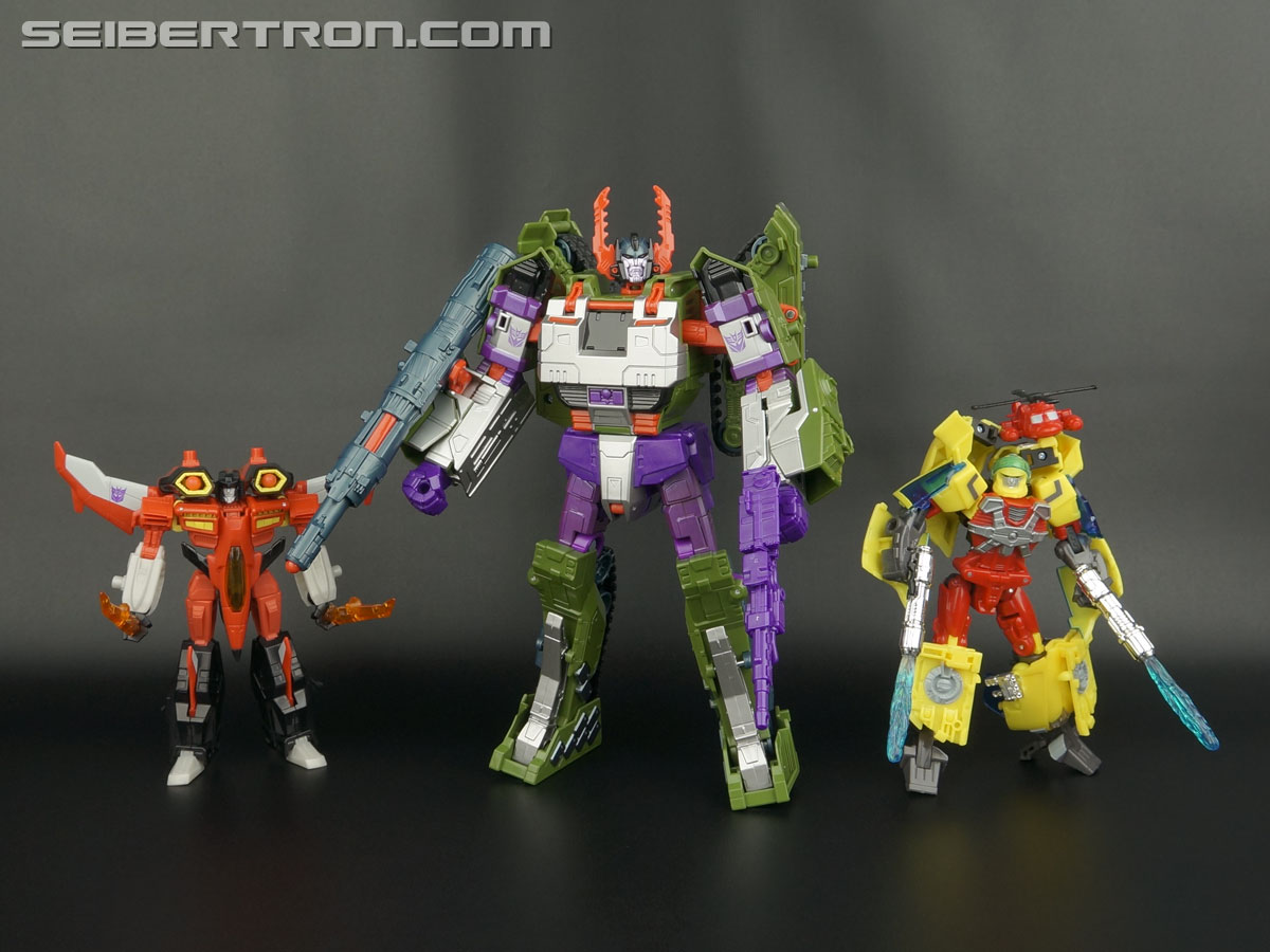 Transformers Generations Combiner Wars Armada Megatron (Image #180 of 196)