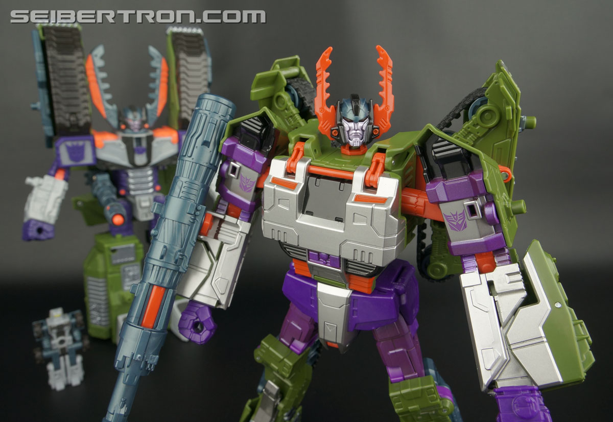 Transformers Generations Combiner Wars Armada Megatron (Image #183 of 196)