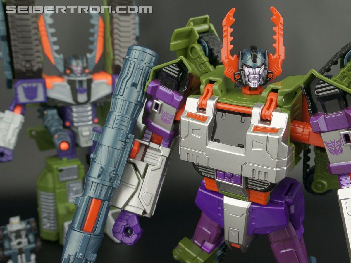 Transformers Generations Combiner Wars Armada Megatron (Image #184 of 196)
