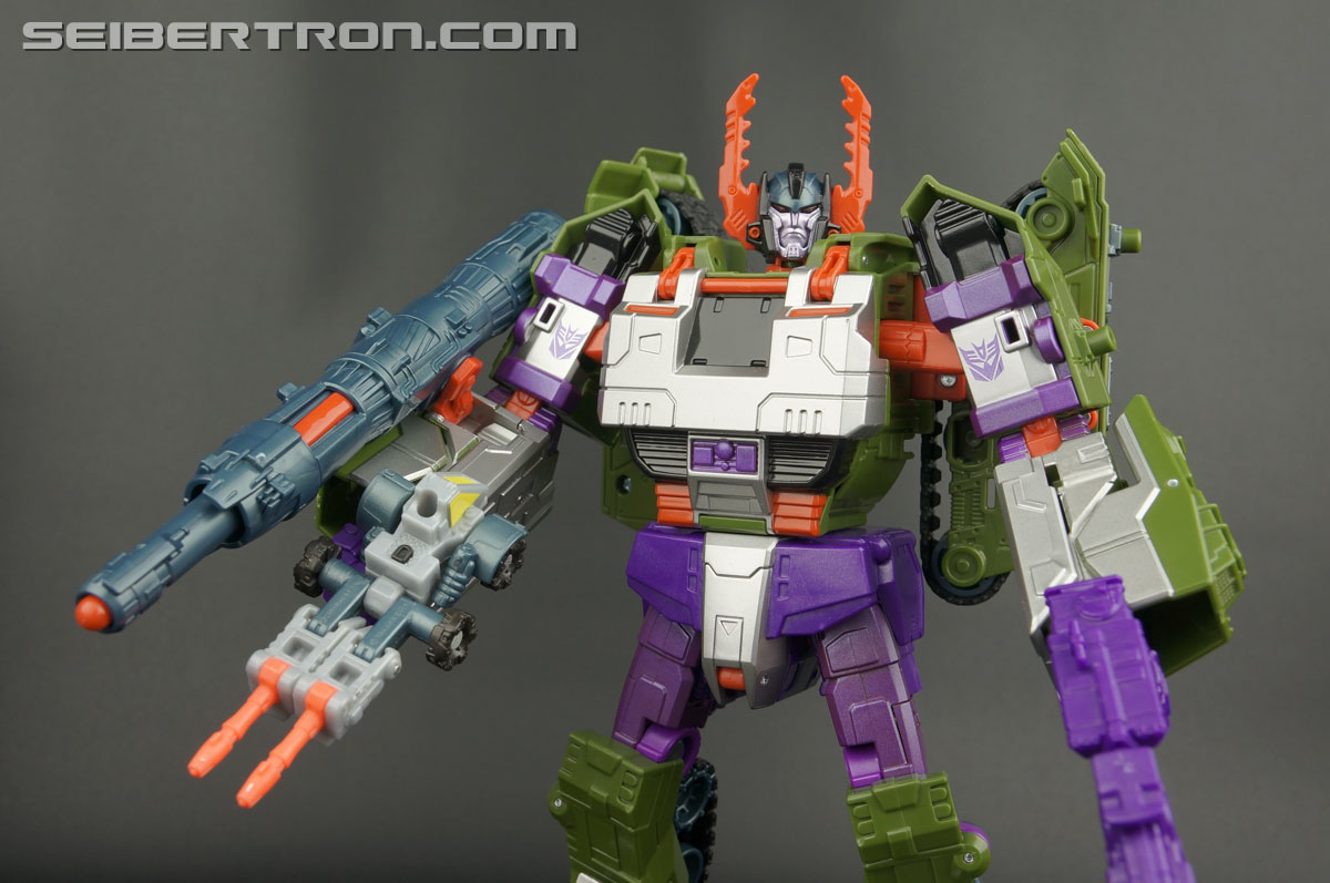 Transformers Generations Combiner Wars Armada Megatron (Image #186 of 196)