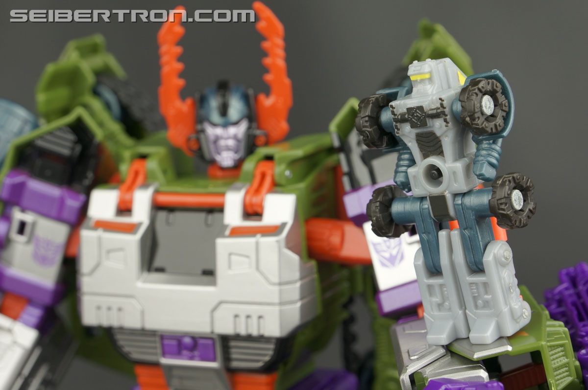 Transformers Generations Combiner Wars Armada Megatron (Image #196 of 196)