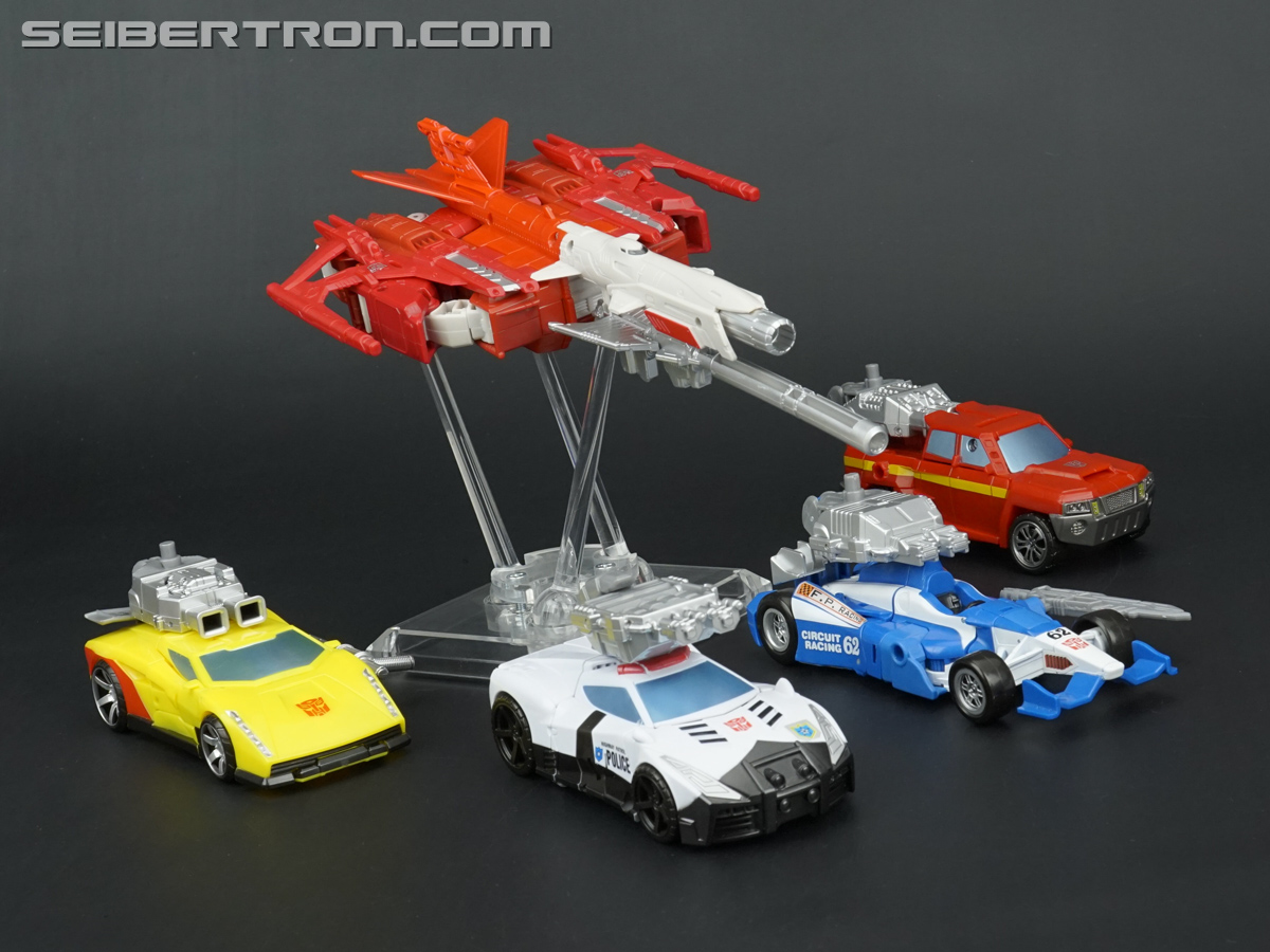 Transformers Generations Combiner Wars Betatron (Image #4 of 76)