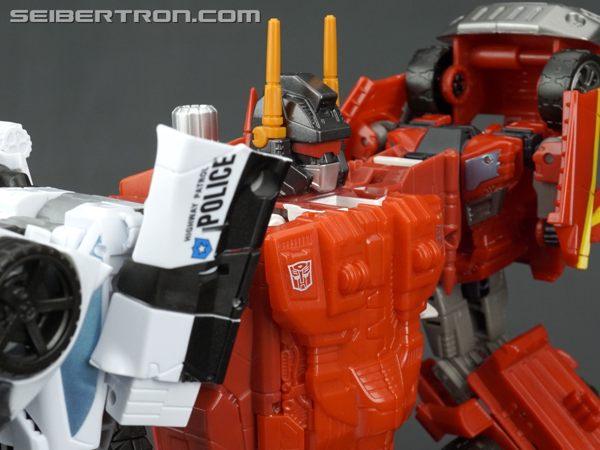 Transformers Generations Combiner Wars Betatron (Image #21 of 76)