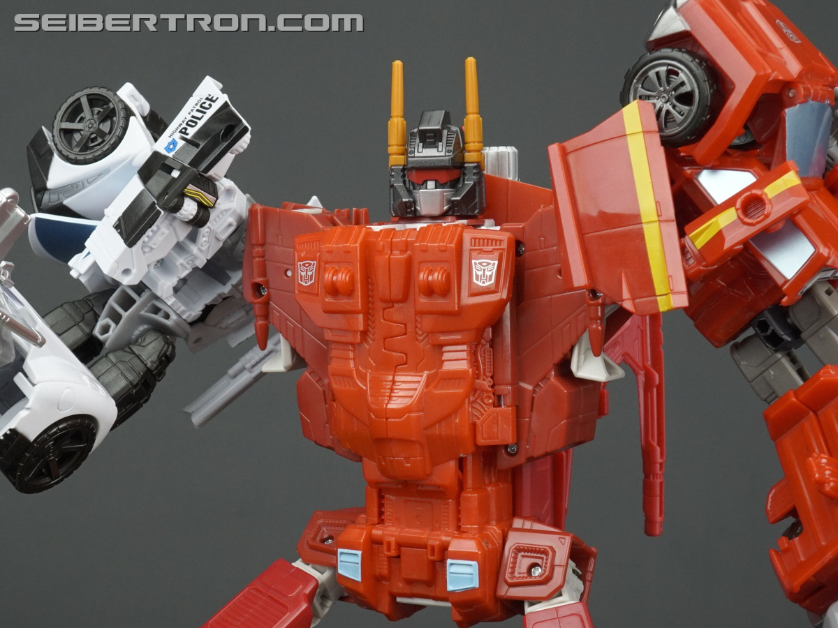 Transformers Generations Combiner Wars Betatron (Image #37 of 76)
