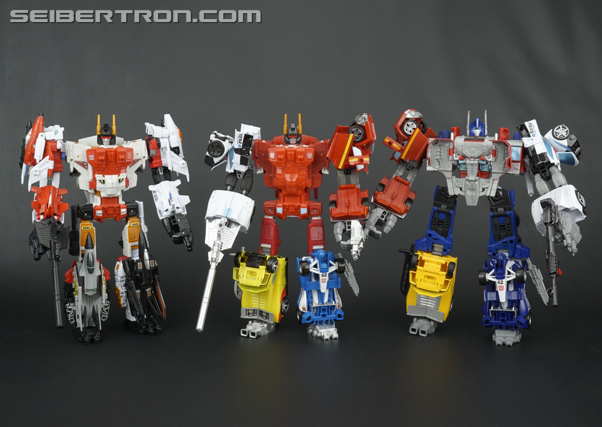 Transformers Generations Combiner Wars Betatron (Image #60 of 76)