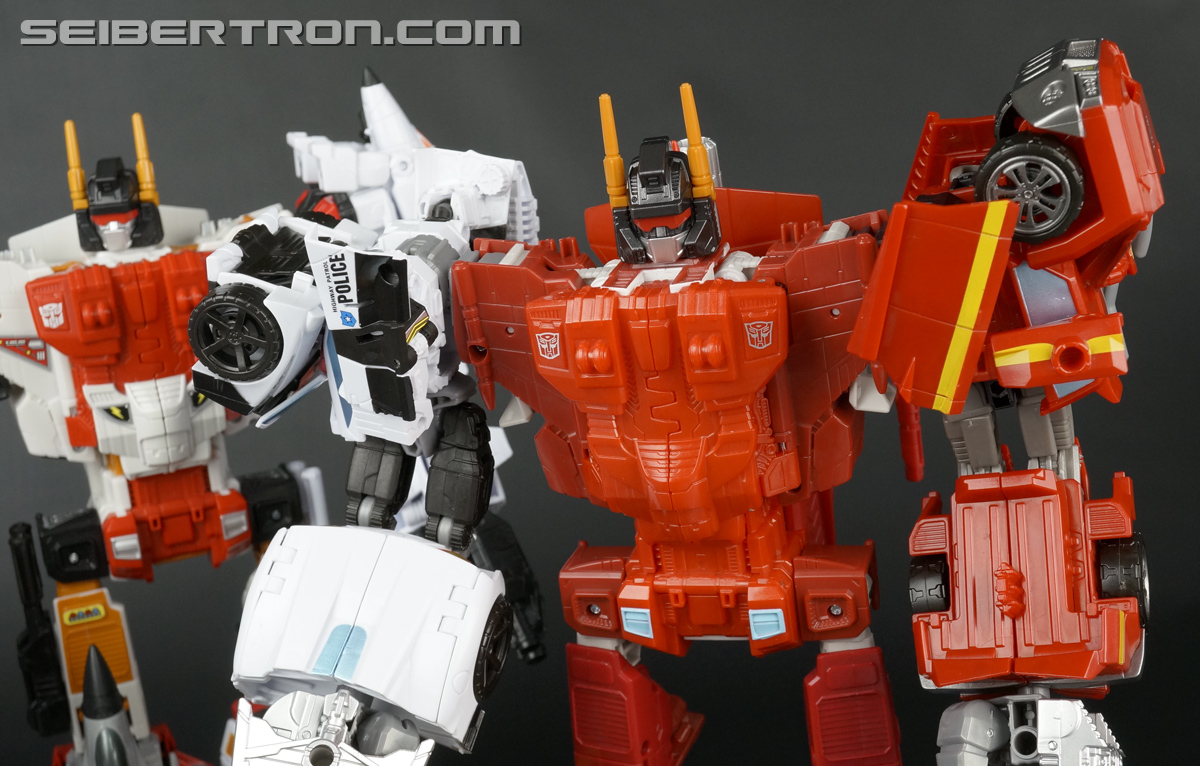 Transformers Generations Combiner Wars Betatron (Image #71 of 76)