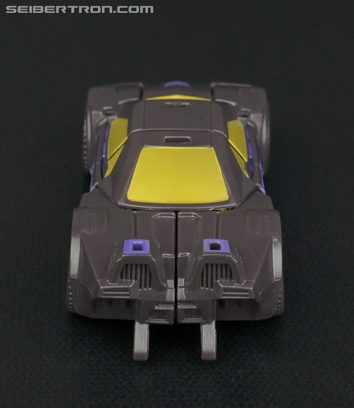 Transformers Generations Combiner Wars Blackjack (Image #42 of 129)