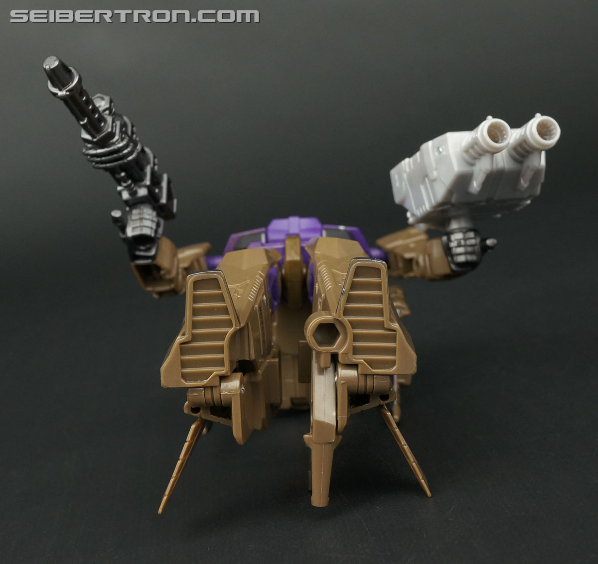 Transformers Generations Combiner Wars Blast Off (Image #75 of 120)