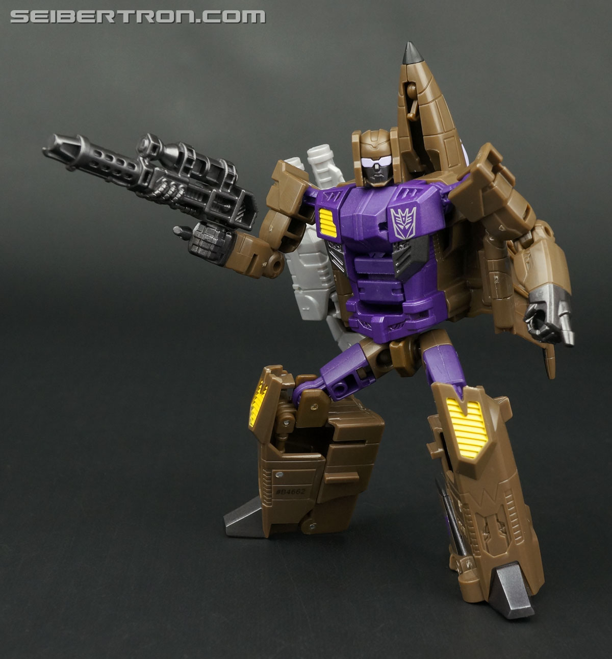 Transformers Generations Combiner Wars Blast Off Toy Gallery (Image #94 ...