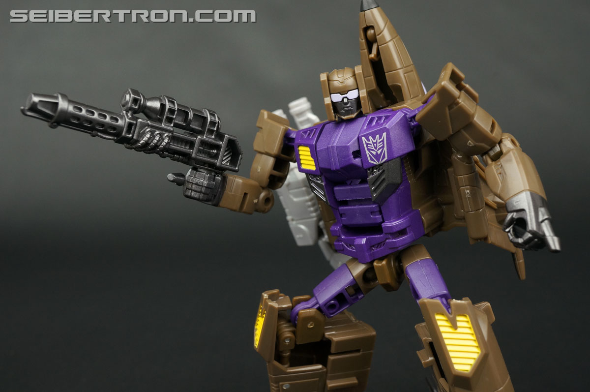 Transformers Generations Combiner Wars Blast Off (Image #95 of 120)