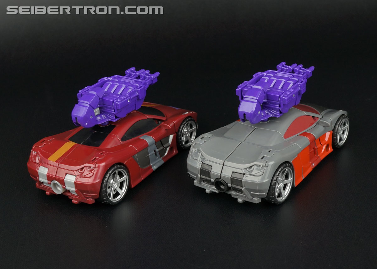 Transformers Generations Combiner Wars Brake-Neck (Wildrider) (Image #52 of 212)