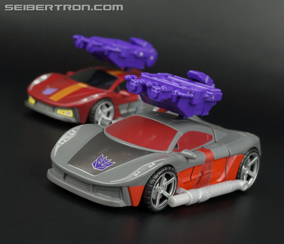 Transformers Generations Combiner Wars Brake-Neck (Wildrider) (Image #56 of 212)